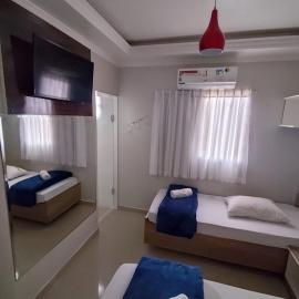 Viesnīca M Hotel Itaquera Sanpaulu