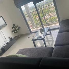 Oval View Residencies, hotel a Yakbedda