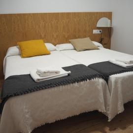 Apartamento turístico HostelpuntoB, hotel in Belorado