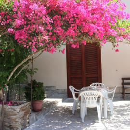 Casa Baratz