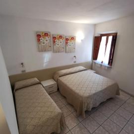 Camere la torre, hotel in Volterra
