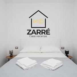 Casa Vacanze Zarrè