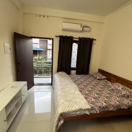 Zion Inn Home Stay, hotel din Eraniel
