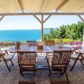 Endless Seaview Villa