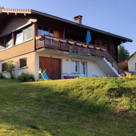 Les Gîtes Du Pré Nouveau