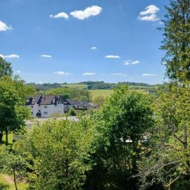 Wienhagenblick Ferienwohnung, hotel em Kierspe