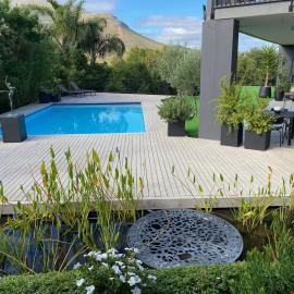 Stellenbosch Rozendal Apartment