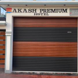 Akash Premium Hotel