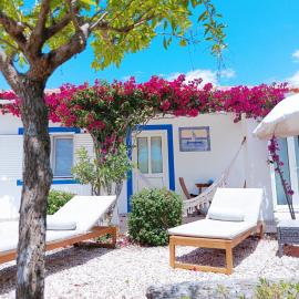 Onda Vicentina Guesthouse
