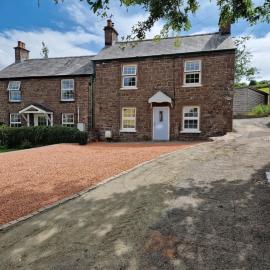 Pentwyn Cottage, Bwlch Brecon, hotel en Bwlch