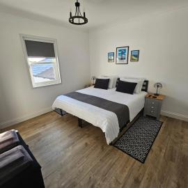 The Nest in Weymouth, hotel in Weymouth