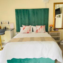 Harmony Spaces