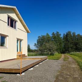 Rural charm & modern comfort, hotel v destinácii Nämpnäs