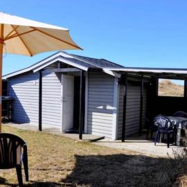 Mysig strandstuga, hotel u gradu Mellbystrand