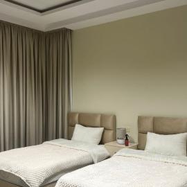 استديو جديد, hotel sa Hail