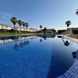 Villa Pinar Golf, hotel in Sant Jordi