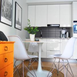 Studio VIP - close to airport and Tikkurila train station