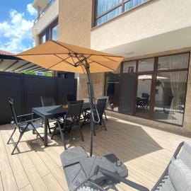 Luxurious house Sarafovo beach, hotel a Burgas