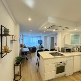 Apartamento Arena, khách sạn ở Torre del Mar