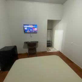 BINOs, hotel in Brasiléia