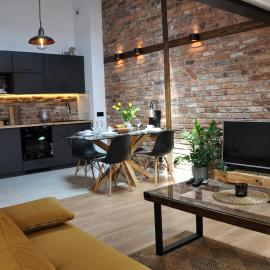 Loft Manufaktura Grossa