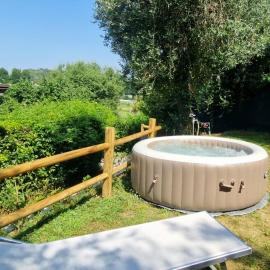 Giardino D'amore By Belcanto Villas