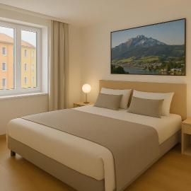Room in Kriens Luzern