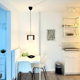 Suite Toni, hotel u gradu Nojvid