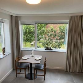 CPH Airport Suite - 1 min to train, 13 min to City Center