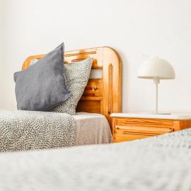 Ifni Surf Hostal, hotel in Sidi Ifni