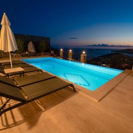 Villa serenity 1
