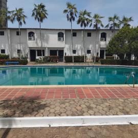Town House El Retiro, Hotel in Porlamar