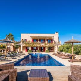 Finca Mar des Teix