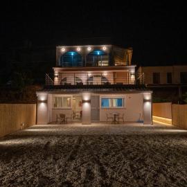 TSABAS BEACH SIDE APARTMENTS ΤΣΑΜΠΑΣ ΠΑΡΑΛΙΑΚΑ Διαμερίσματα 4