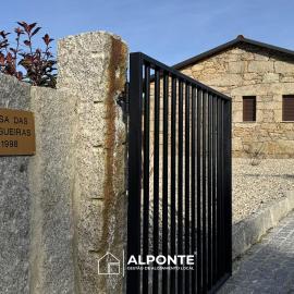 Casa das Nogueiras By ALPONTE