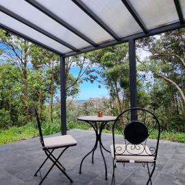 Casa do Pinheiro, Graciosa Island