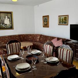 Balkan Vibe Apartments
