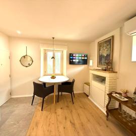 Ceresio & Cipresso Suites in the heart of Gandria