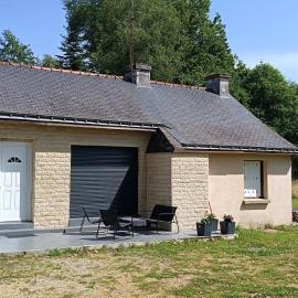 Ty case péi, hotel sa Saint-Aignan
