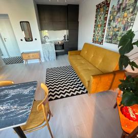 Apartament Rockabilly, hotel in Stalowa Wola