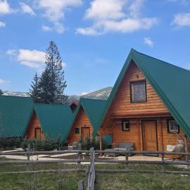 Old Story Chalets