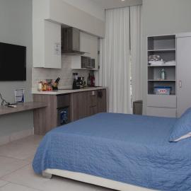 Apartamento Santa Rita #6 cerca de restaurantes, hotel sa Danlí