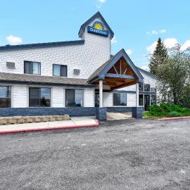 Days Inn by Wyndham Helena, hotell sihtkohas Helena