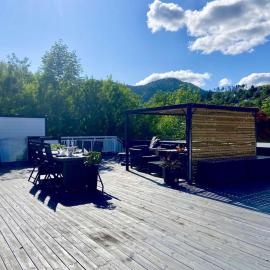 Apartment in Stryn