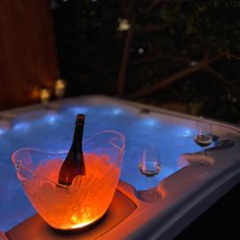 Spa Garden Lounge, hotel in Mali Lošinj