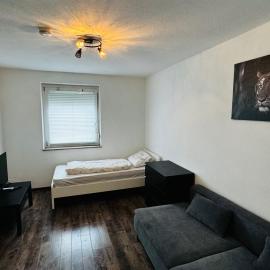 Apartment Aschaffenburg โรงแรมในอาชาฟเฟนบวร์ก