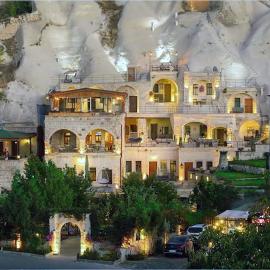 Onur Cave Cappadocia
