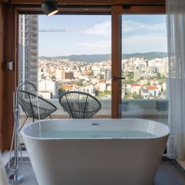 Prishtina City Apartments 2, hotel in Prishtinë