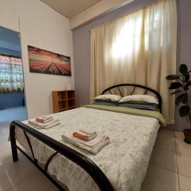 GGGO RESIDENCES, Studio 102, QUEEN