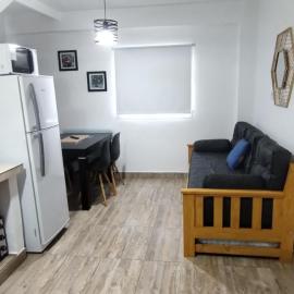 Bendita 3, hotel in San Justo